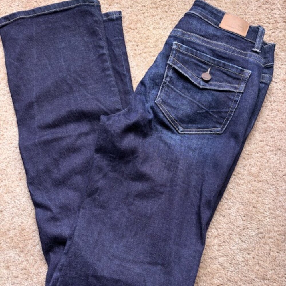 BKE Stella 27x34 (Never worn) Denim